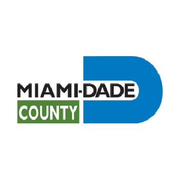 Miami-Dade County logo