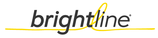 Brightline Logo