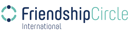 Friendship Circle Logo