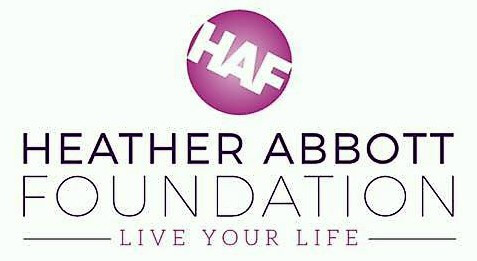 The Heather Abbott Foundation Logo