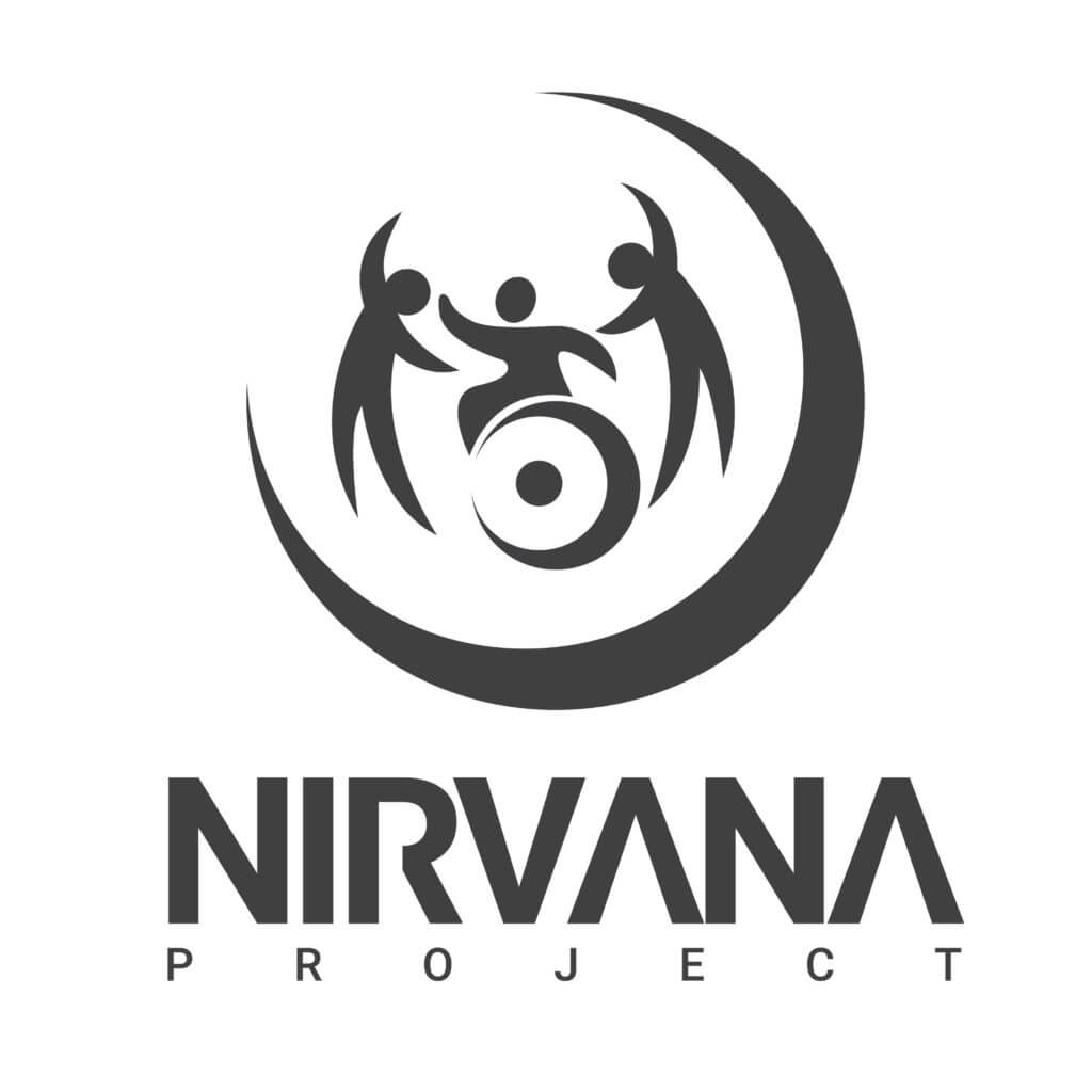 Nirvana Project Logo