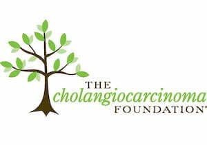 Cholangiocarcinoma Foundation Logo