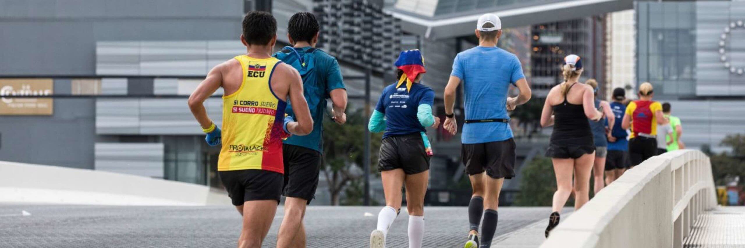 Runners Resources