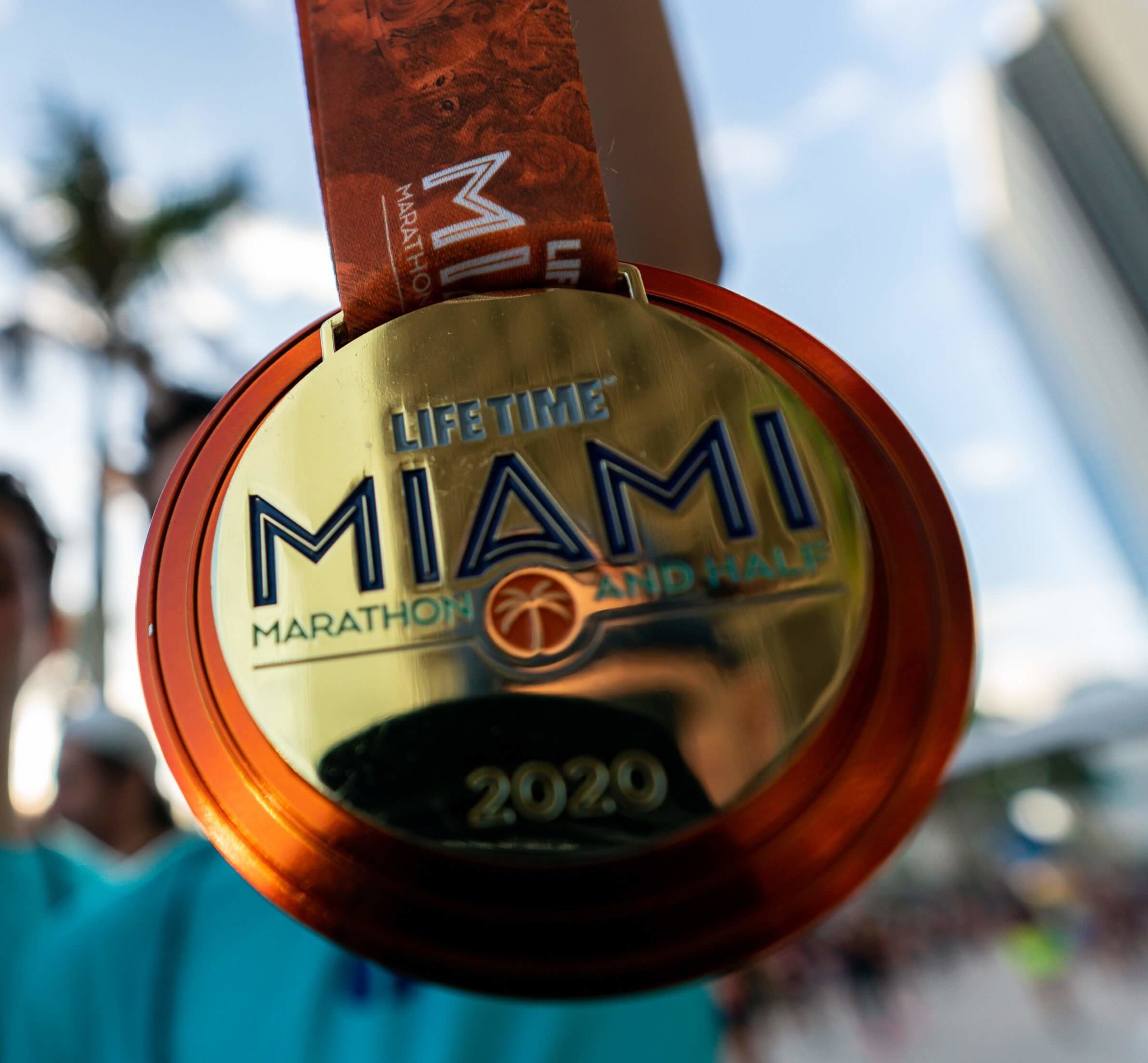 Miami Half Marathon The Miami Marathon & Half Marathon