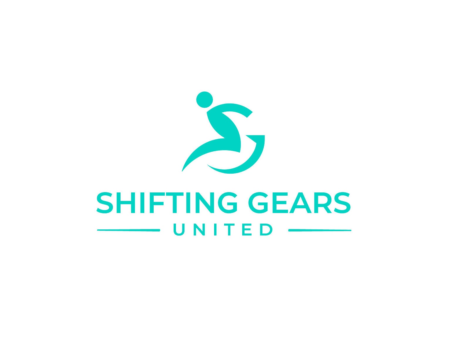 Shifting Gears United Logo