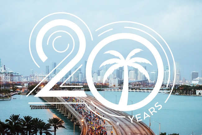 2022 Life Time Miami Marathon & Half Athlete Guide