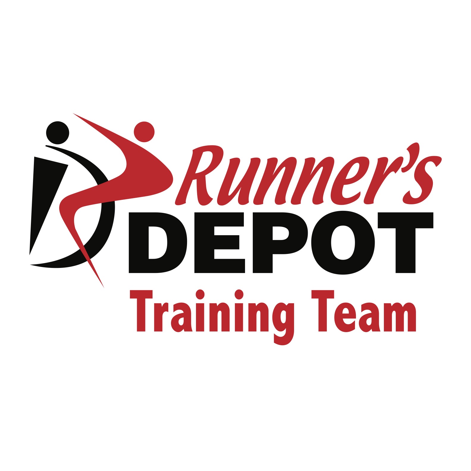 RD Training Team Logo