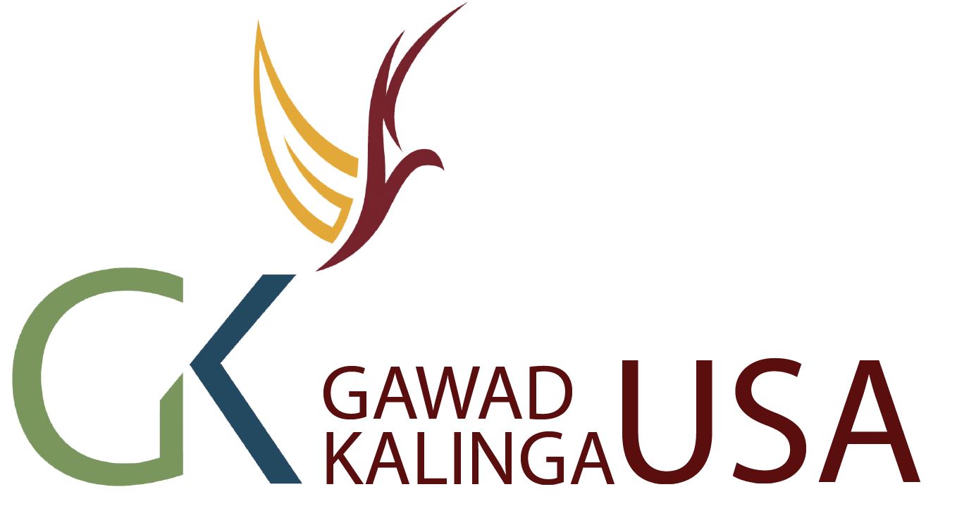 GAWAD KALINGA USA LOGO
