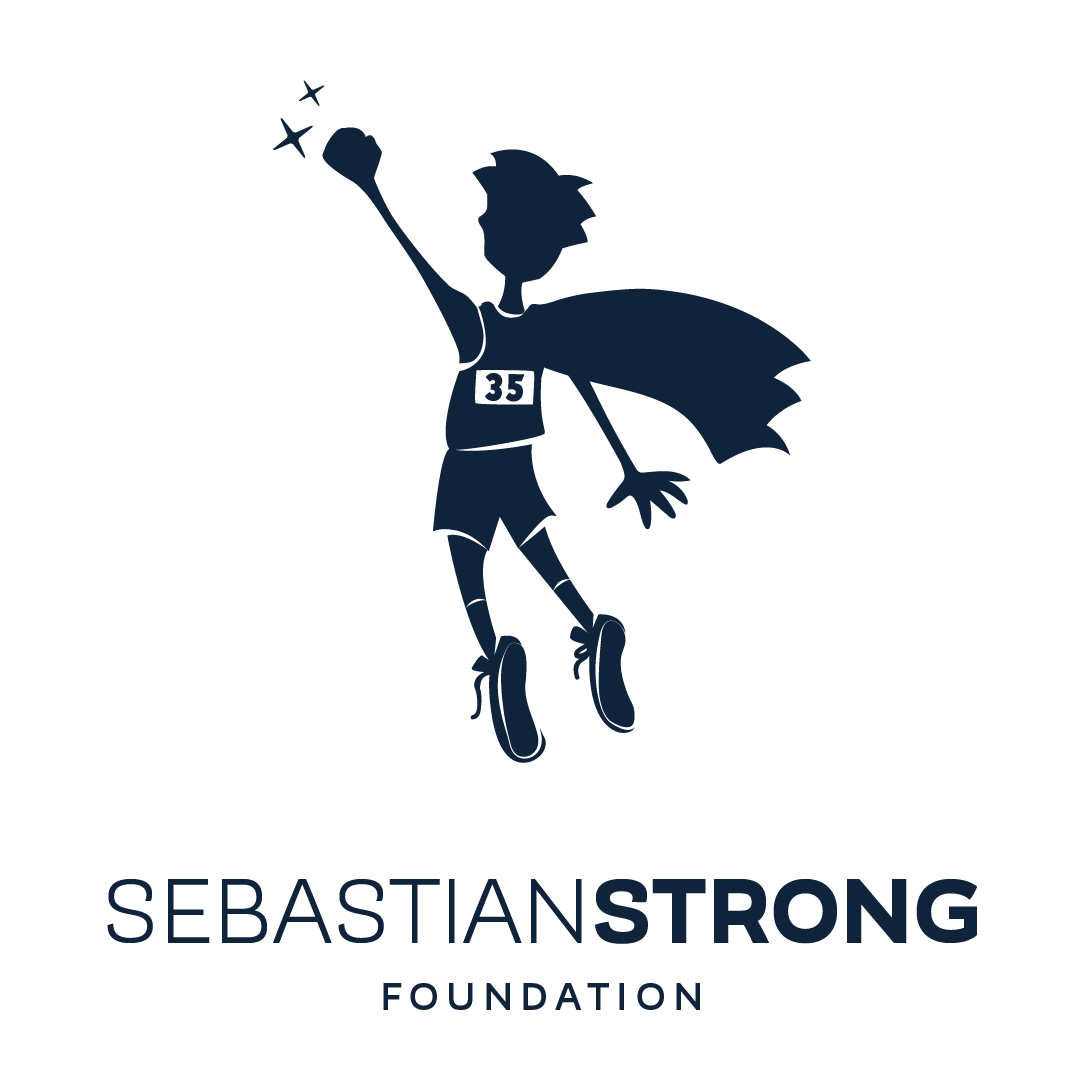 SebastianStrong Logo
