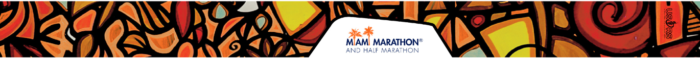 Miami Artists Corner Banners