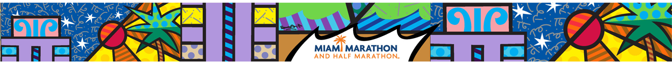Miami Artists Corner Banners