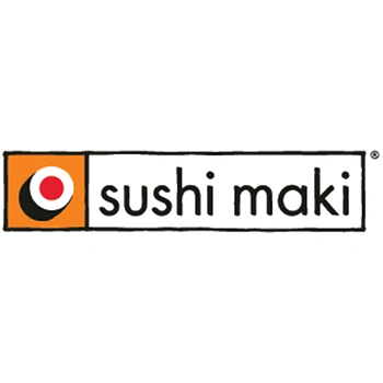 Sushi Maki logo